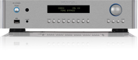 Rotel RC-1572 MKII Preamplifier
